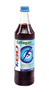 Cellagon T.GO