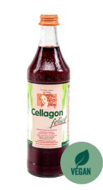 Cellagon felice vegan
