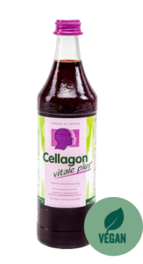 Cellagon vitale plus