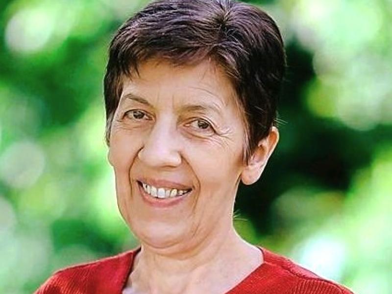 Christa Göttsche