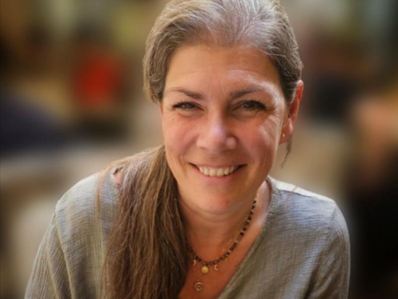 Sylvia Probst