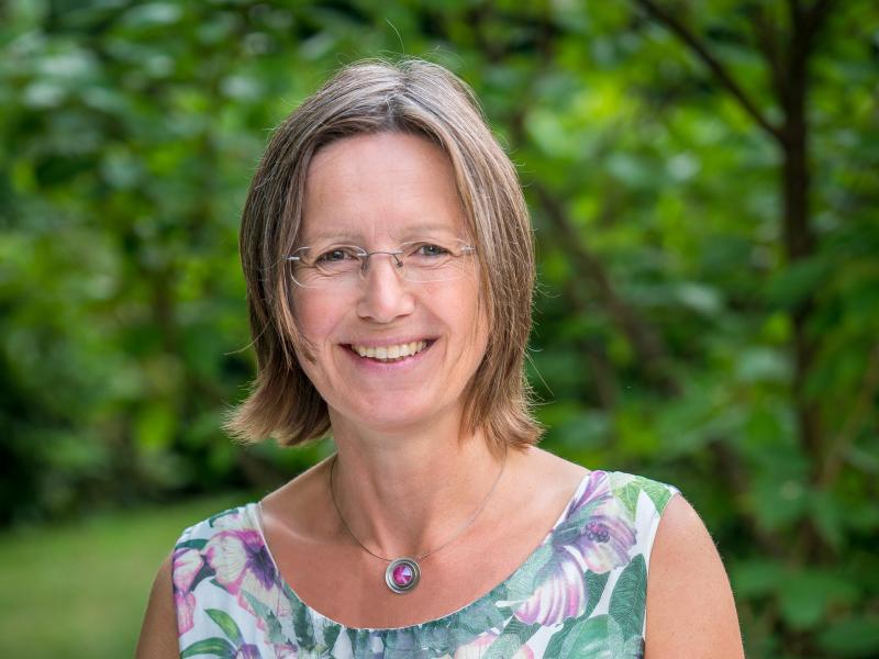 Anja Wilkens