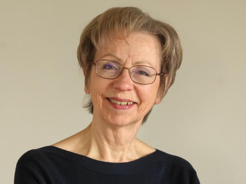 Christina Zweifel