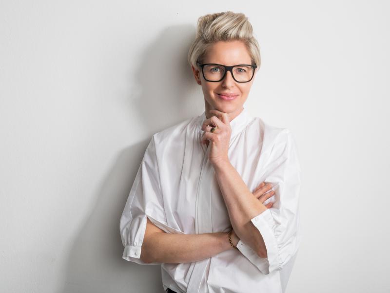  Tina Riedmann KG
